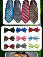 The Type Of Tie Ideas syot layar 3