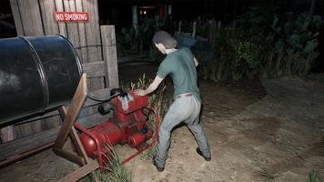 The Texas Chain Saw Massacre скриншот 1