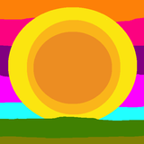Cooking with Colors icon