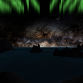 Just relax: VR