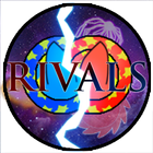 Rivals: The War of Wizards Zeichen