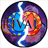 Rivals: The War of Wizards biểu tượng