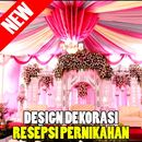 APK The best wedding decoration