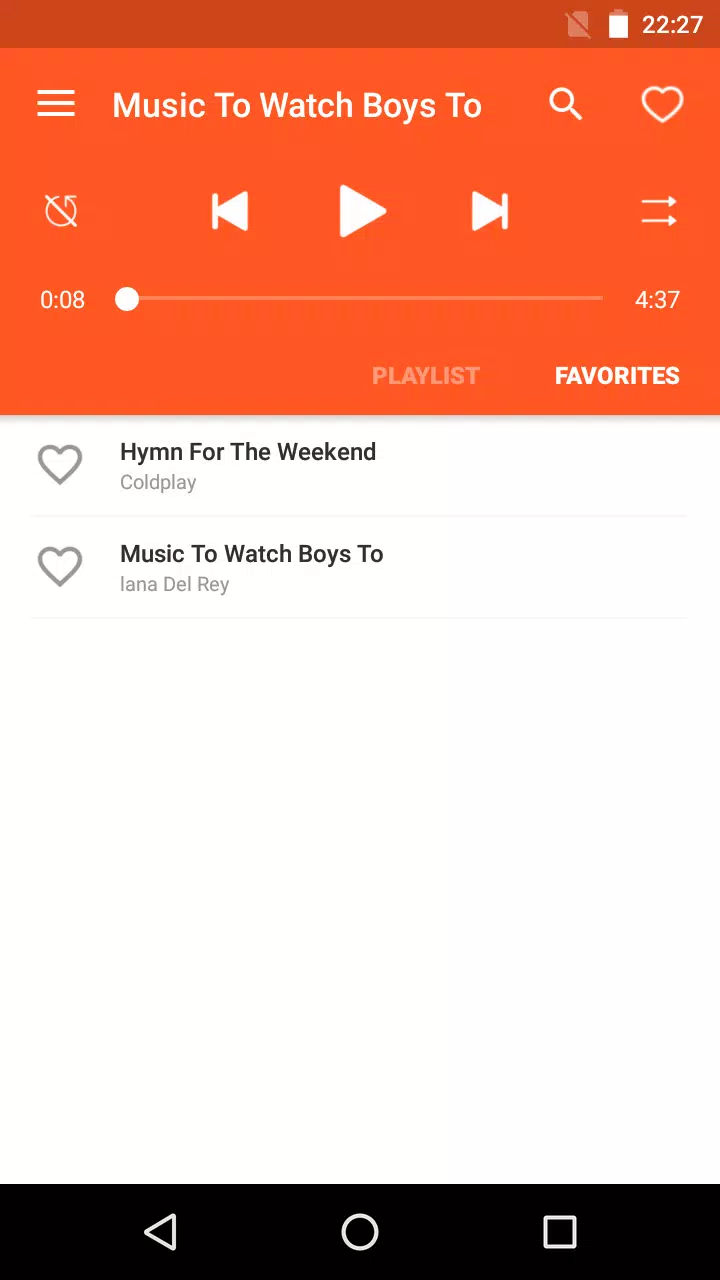 Fabulous MP3 Lite APK for Android Download