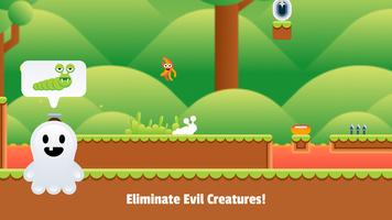 Fruity Kingdom الملصق