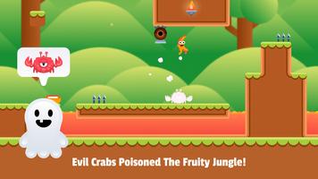 Fruity Kingdom تصوير الشاشة 2
