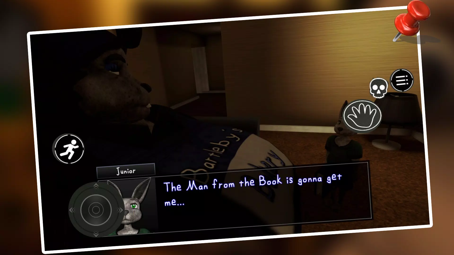 The Man From The Window APK for Android Download