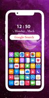 Theme for Samsung Galaxy F62 imagem de tela 1