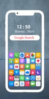 Theme for Samsung Galaxy F62 imagem de tela 2