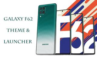 Theme for Samsung Galaxy F62 imagem de tela 3