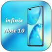 Theme for Infinix Note 10 pro 