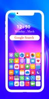 Theme for Infinix Note 10 pro | Note 10 Launcher 截图 2