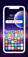 Theme for Infinix Note 10 pro | Note 10 Launcher 截图 3