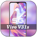 Theme for Vivo Y31s 5G | Vivo Y31s Launcher APK