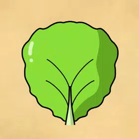 Hide and Seek – Food