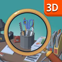 Find All 3D APK Herunterladen