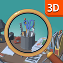 Find All 3D APK