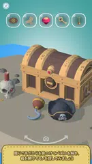 FIND ALL 3D : 探し物ゲーム アプリダウンロード