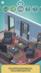 Скачать НАЙТИ ВСЕ 3D XAPK