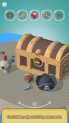 Find All 3D XAPK download