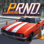 ”PRND : Parking
