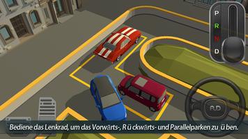 PRND : Parking Screenshot 1