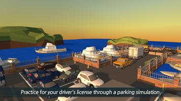 PRND : Parking screenshot 2