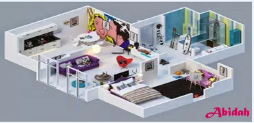 The best 3D home design layout planner
