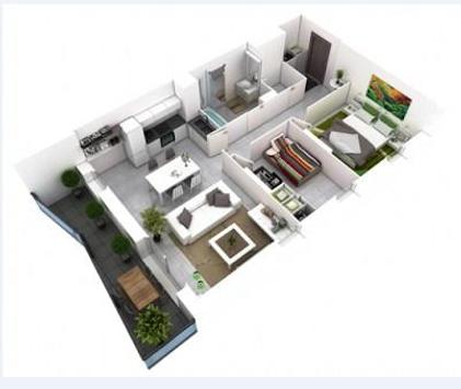 The Best 3d Home Design Layout Planner For Android Apk Download