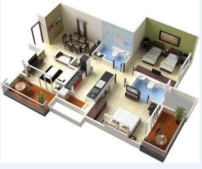 The Best 3d Home Design Layout Planner Pour Android Telechargez L Apk