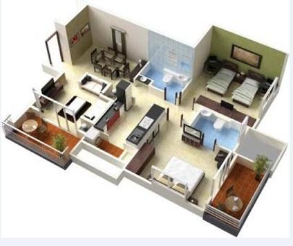 The Best 3d Home Design Layout Planner For Android Apk
