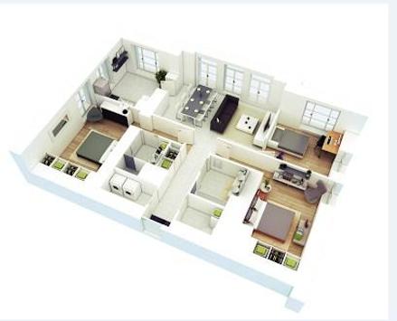The Best 3d Home Design Layout Planner For Android Apk