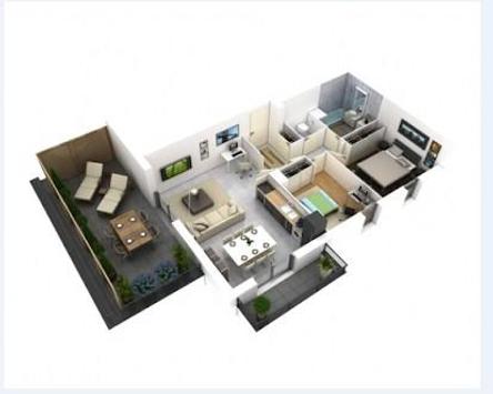 The Best 3d Home Design Layout Planner For Android Apk