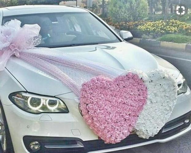 The Best Wedding Car Decoration For Android Apk Download