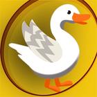 Duck Adventure icône