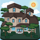 Merge Building آئیکن