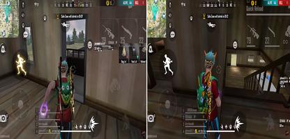 Max Battle Real Fire Game Tips الملصق