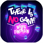 guide for There Is No Game  Wrong Dimension icon