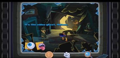 guide for There Is No Game  Wrong Dimension screenshot 3