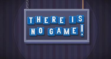 guide for There Is No Game  Wrong Dimension poster