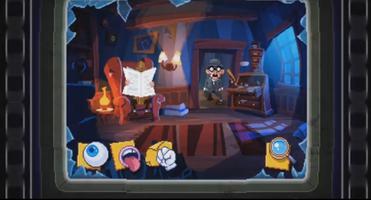 guide for There Is No Game  Wrong Dimension screenshot 2