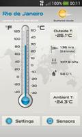 Thermomether poster