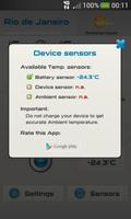 Thermomether screenshot 1