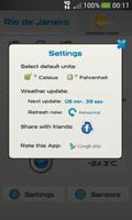 Thermomether screenshot 3