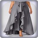 Thermodis Women Skirt Design APK