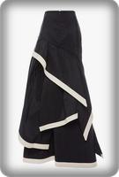 Thermodis Women Skirt Design capture d'écran 1