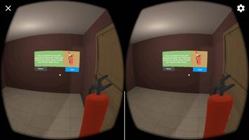 VR Kebakaran syot layar 3
