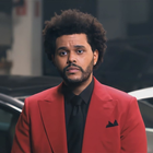 The weeknd Wallpaper icon