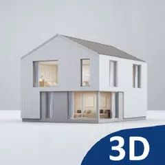 SmartThings 3D アプリダウンロード