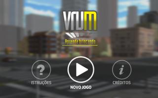 VRUM Aprenda Brincando DEMO screenshot 1